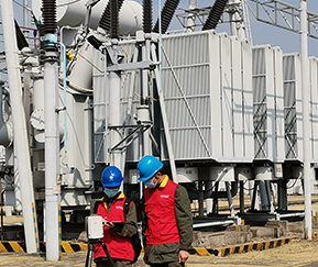 磐石倾斜摄影技术在基础设施监测中如何发挥作用？