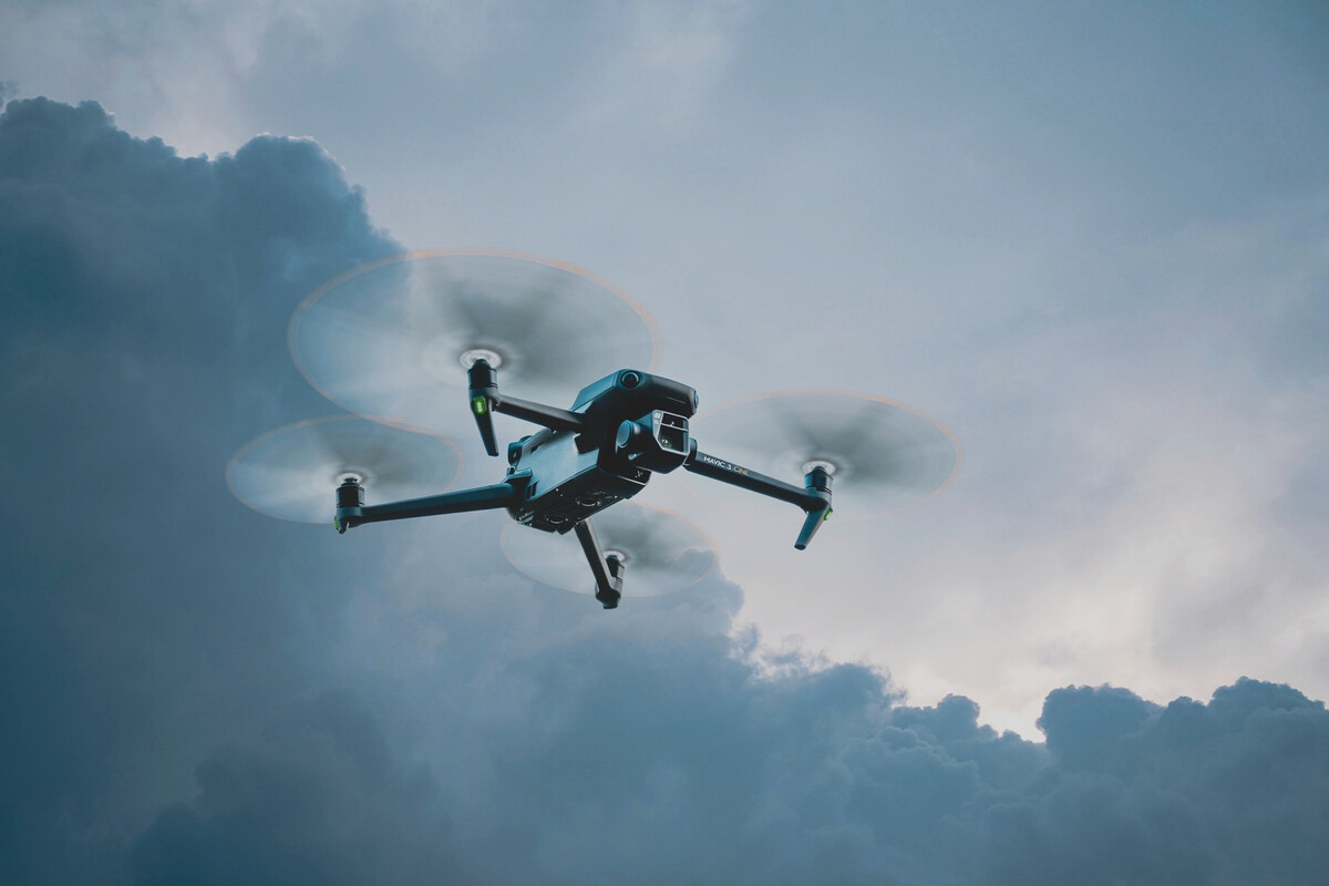 磐石应用 | 风电站选址，看无人机航测如何为风寻“家”